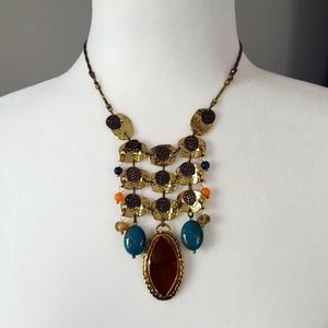 Treska Assyria Collection Necklace